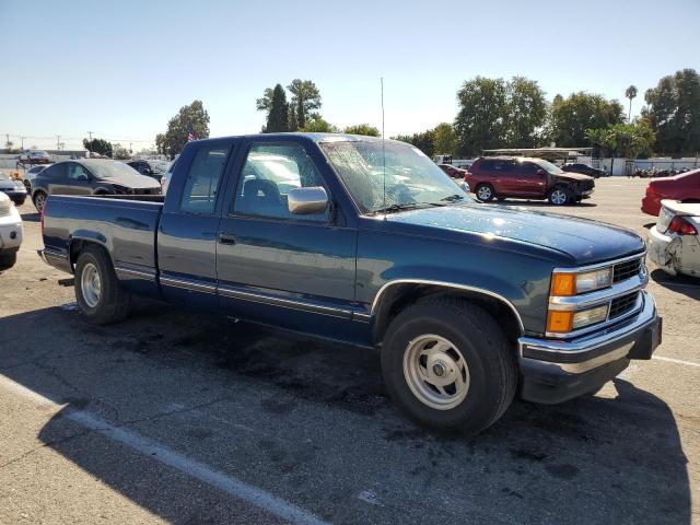 Photo 3 VIN: 2GCEC19K7M1230717 - CHEVROLET GMT 