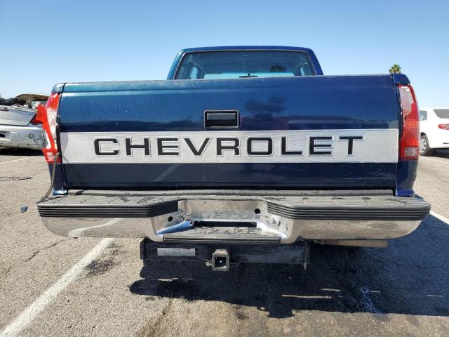 Photo 5 VIN: 2GCEC19K7M1230717 - CHEVROLET GMT 