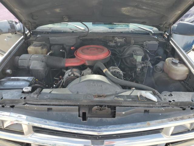 Photo 10 VIN: 2GCEC19K7R1271078 - CHEVROLET GMT 