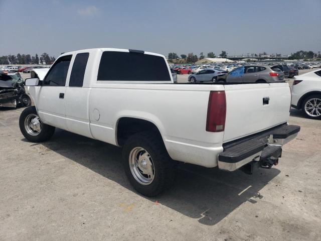 Photo 1 VIN: 2GCEC19K7S1229158 - CHEVROLET GMT 