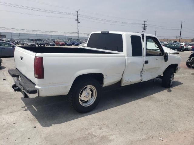 Photo 2 VIN: 2GCEC19K7S1229158 - CHEVROLET GMT 