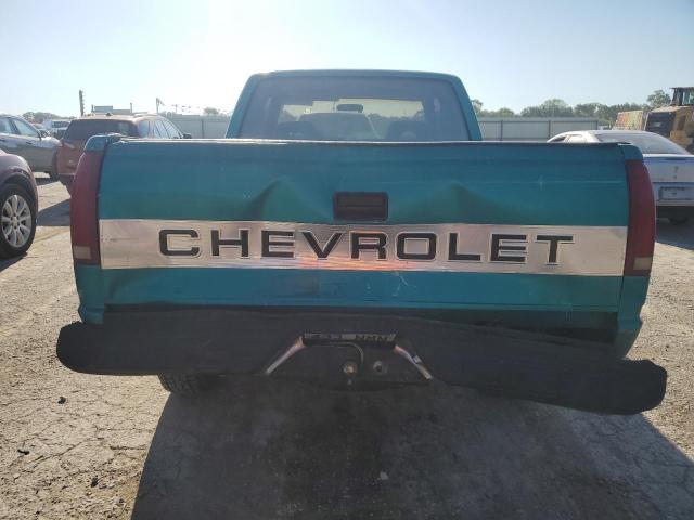 Photo 5 VIN: 2GCEC19K9P1181105 - CHEVROLET GMT 