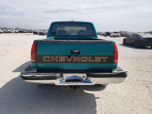 Photo 5 VIN: 2GCEC19K9P1210103 - CHEVROLET GMT 