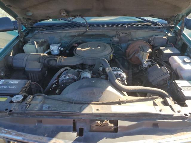 Photo 10 VIN: 2GCEC19K9S1259598 - CHEVROLET GMT 