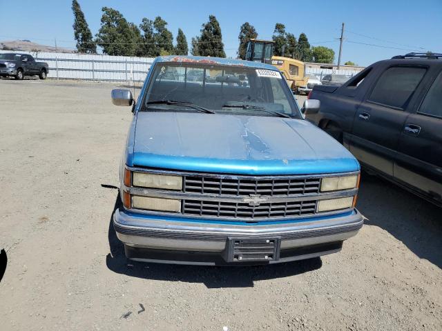 Photo 4 VIN: 2GCEC19KXM1226855 - CHEVROLET GMT 