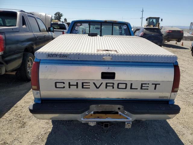 Photo 5 VIN: 2GCEC19KXM1226855 - CHEVROLET GMT 