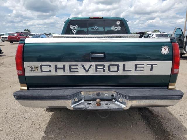 Photo 5 VIN: 2GCEC19M2V1166945 - CHEVROLET GMT 