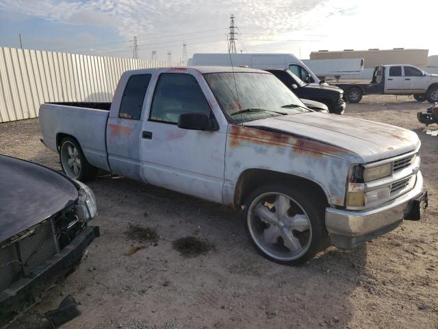 Photo 3 VIN: 2GCEC19M4T1115752 - CHEVROLET GMT 