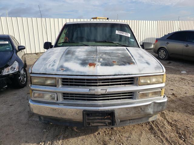 Photo 4 VIN: 2GCEC19M4T1115752 - CHEVROLET GMT 