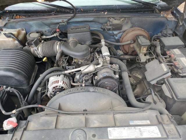 Photo 10 VIN: 2GCEC19M4T1123690 - CHEVROLET GMT 