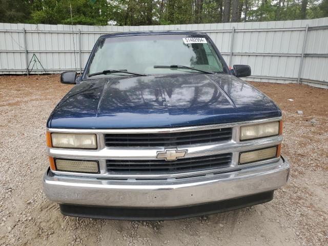 Photo 4 VIN: 2GCEC19M4T1123690 - CHEVROLET GMT 