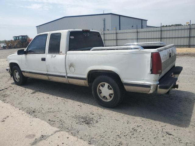 Photo 1 VIN: 2GCEC19M4V1262267 - CHEVROLET GMT 