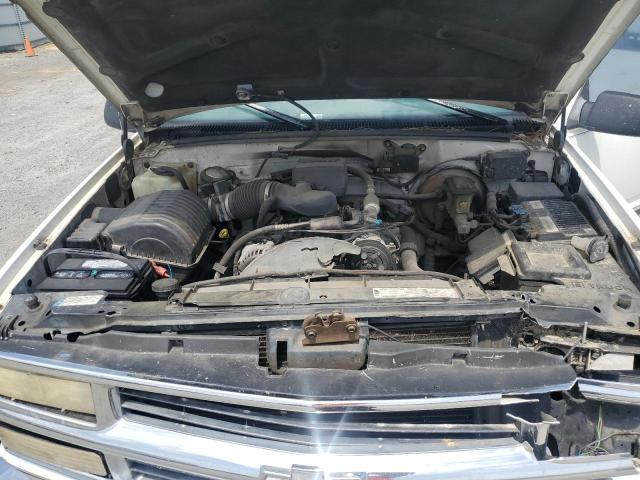 Photo 10 VIN: 2GCEC19M4V1262267 - CHEVROLET GMT 