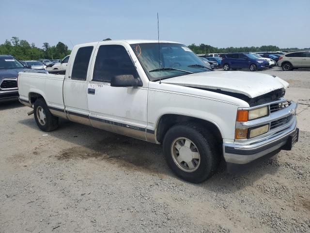 Photo 3 VIN: 2GCEC19M4V1262267 - CHEVROLET GMT 