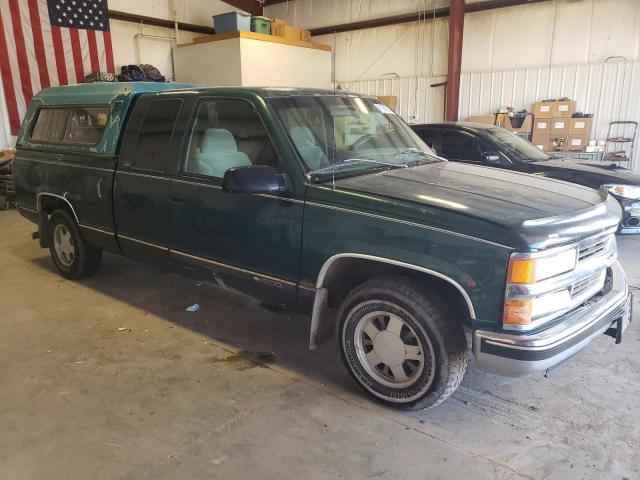 Photo 3 VIN: 2GCEC19M7T1141620 - CHEVROLET GMT 