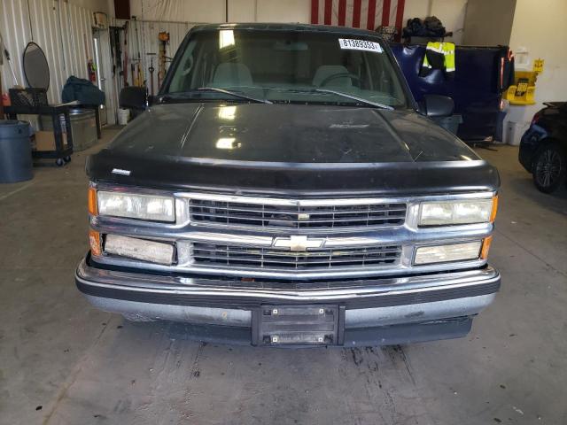 Photo 4 VIN: 2GCEC19M7T1141620 - CHEVROLET GMT 