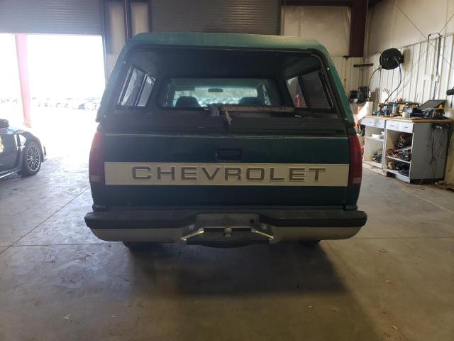 Photo 5 VIN: 2GCEC19M7T1141620 - CHEVROLET GMT 