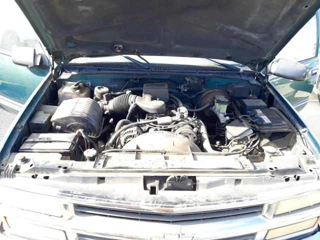 Photo 6 VIN: 2GCEC19MXW1173336 - CHEVROLET GMT-400 C1 