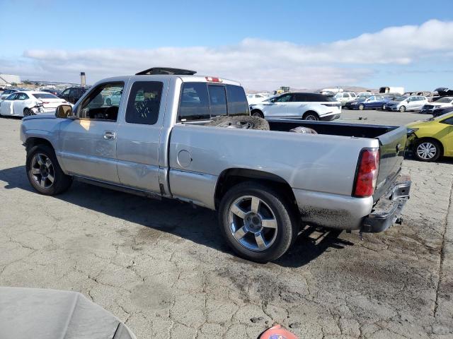 Photo 1 VIN: 2GCEC19N561249148 - CHEVROLET SILVERADO 