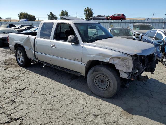 Photo 3 VIN: 2GCEC19N561249148 - CHEVROLET SILVERADO 