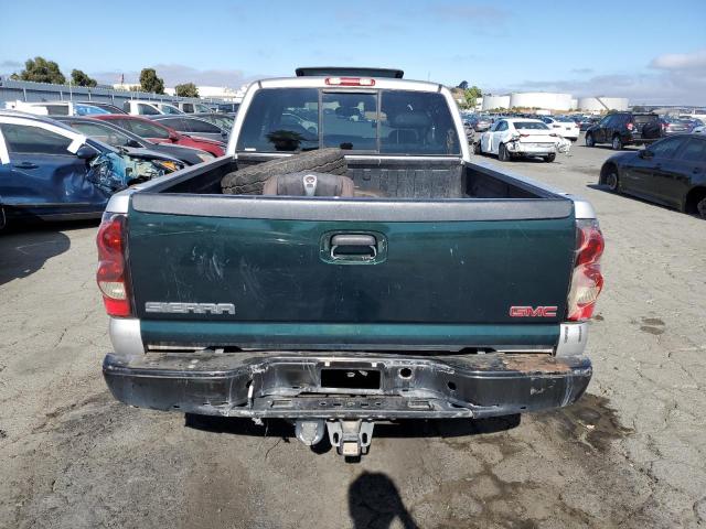 Photo 5 VIN: 2GCEC19N561249148 - CHEVROLET SILVERADO 