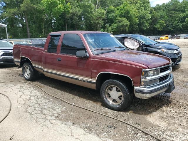 Photo 3 VIN: 2GCEC19R0V1175669 - CHEVROLET GMT 