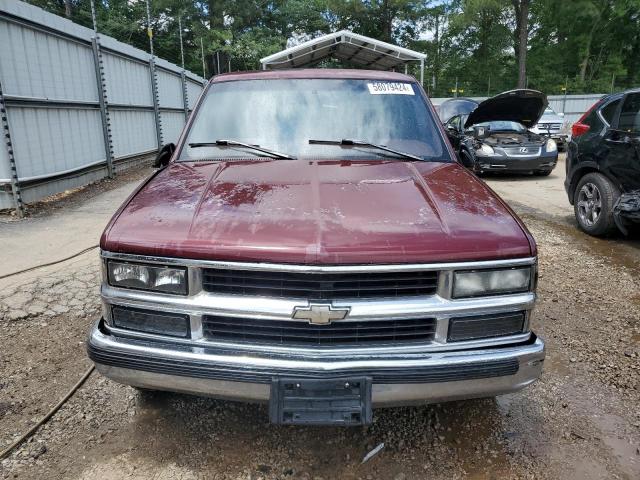 Photo 4 VIN: 2GCEC19R0V1175669 - CHEVROLET GMT 