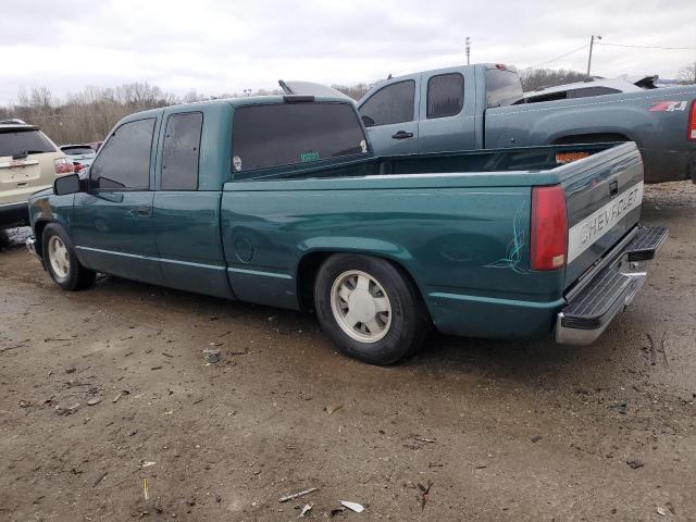 Photo 1 VIN: 2GCEC19R1V1123189 - CHEVROLET GMT 