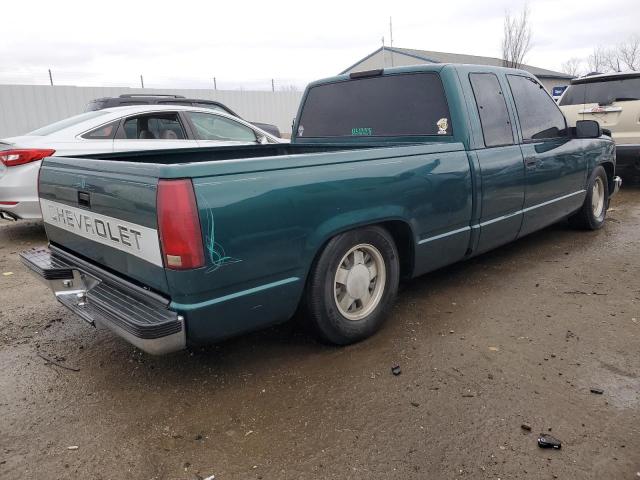 Photo 2 VIN: 2GCEC19R1V1123189 - CHEVROLET GMT 