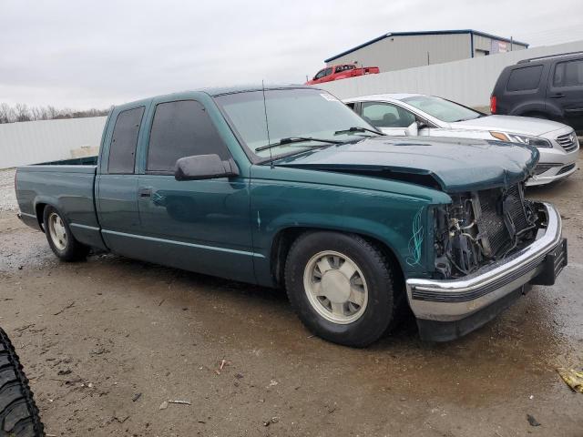 Photo 3 VIN: 2GCEC19R1V1123189 - CHEVROLET GMT 