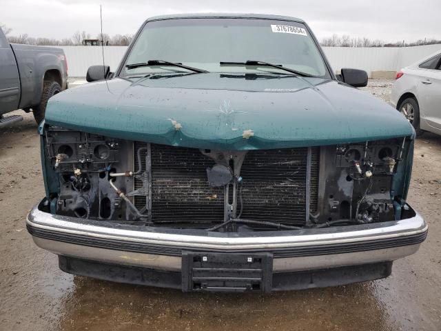 Photo 4 VIN: 2GCEC19R1V1123189 - CHEVROLET GMT 