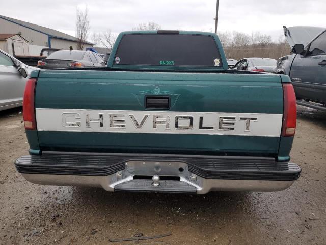 Photo 5 VIN: 2GCEC19R1V1123189 - CHEVROLET GMT 