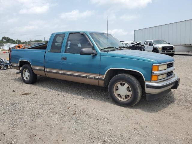 Photo 3 VIN: 2GCEC19R2V1171526 - CHEVROLET GMT-400 C1 