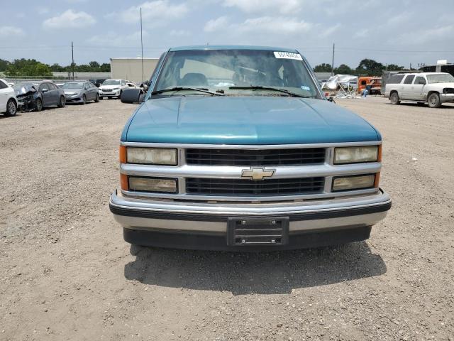 Photo 4 VIN: 2GCEC19R2V1171526 - CHEVROLET GMT-400 C1 