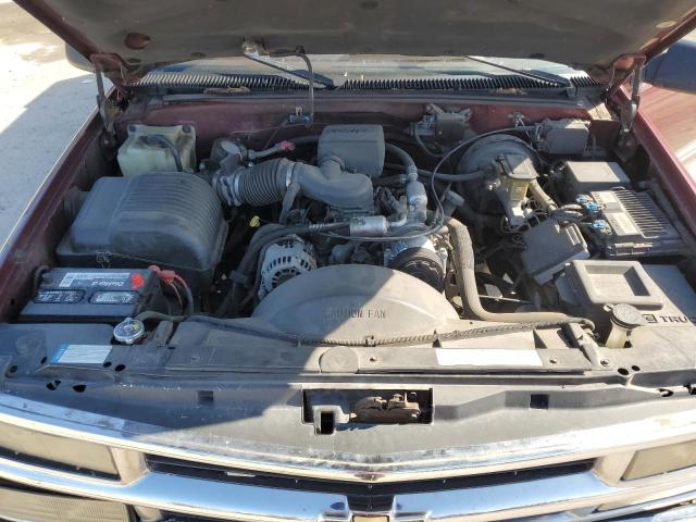 Photo 10 VIN: 2GCEC19R2V1177391 - CHEVROLET GMT-400 C1 