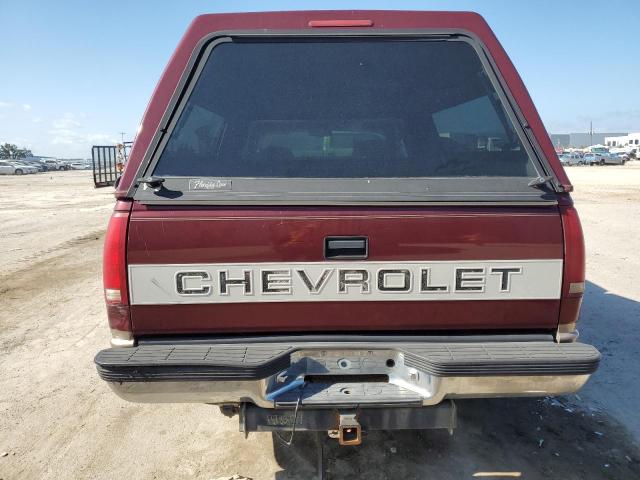 Photo 5 VIN: 2GCEC19R2V1177391 - CHEVROLET GMT-400 C1 