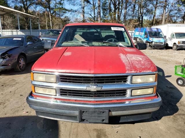 Photo 4 VIN: 2GCEC19R2W1168076 - CHEVROLET GMT 