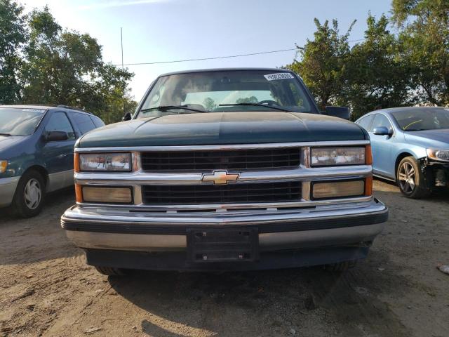 Photo 4 VIN: 2GCEC19R3T1209455 - CHEVROLET GMT-400 C1 