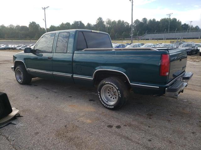 Photo 1 VIN: 2GCEC19R3W1171648 - CHEVROLET GMT 