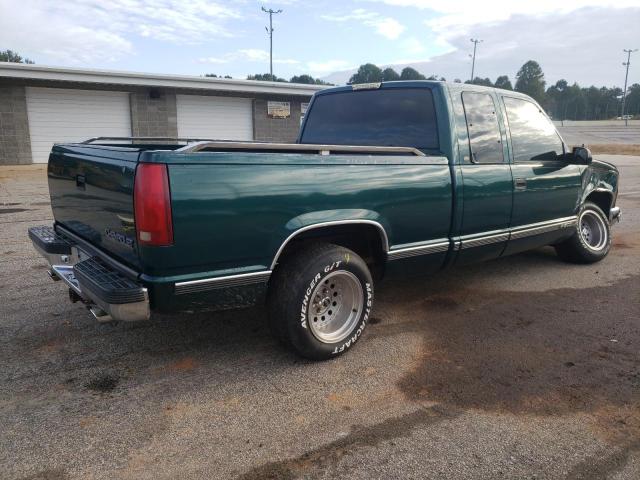 Photo 2 VIN: 2GCEC19R3W1171648 - CHEVROLET GMT 