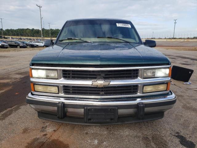 Photo 4 VIN: 2GCEC19R3W1171648 - CHEVROLET GMT 