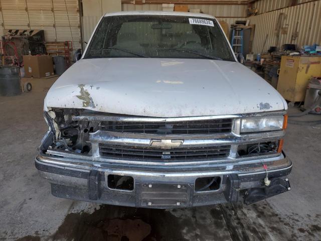 Photo 4 VIN: 2GCEC19R4T1134555 - CHEVROLET GMT-400 C1 