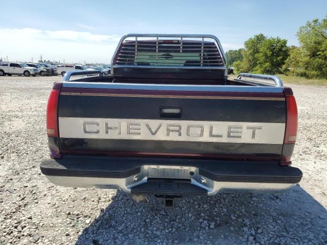 Photo 5 VIN: 2GCEC19R4V1230270 - CHEVROLET GMT-400 C1 