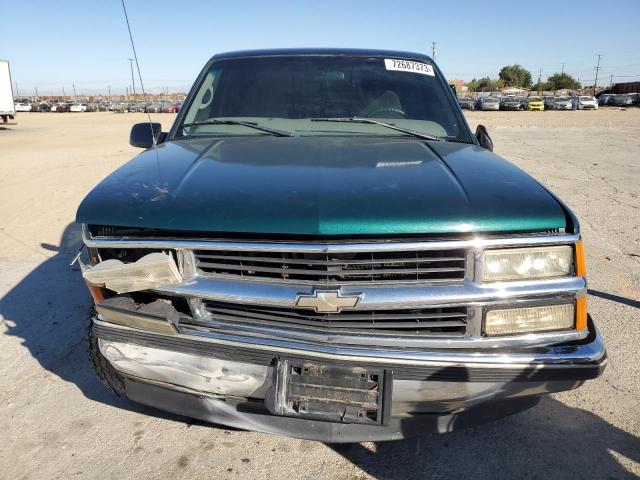 Photo 4 VIN: 2GCEC19R4V1271790 - CHEVROLET GMT 