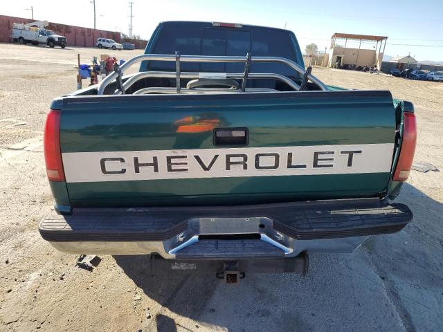 Photo 5 VIN: 2GCEC19R4V1271790 - CHEVROLET GMT 