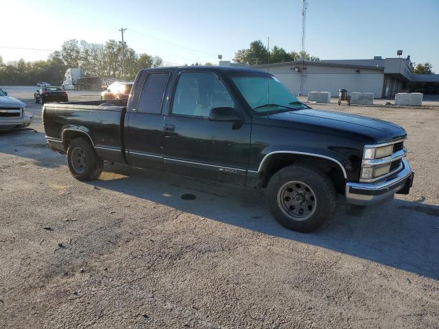 Photo 3 VIN: 2GCEC19R4W1116979 - CHEVROLET GMT 