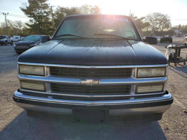 Photo 4 VIN: 2GCEC19R4W1116979 - CHEVROLET GMT 