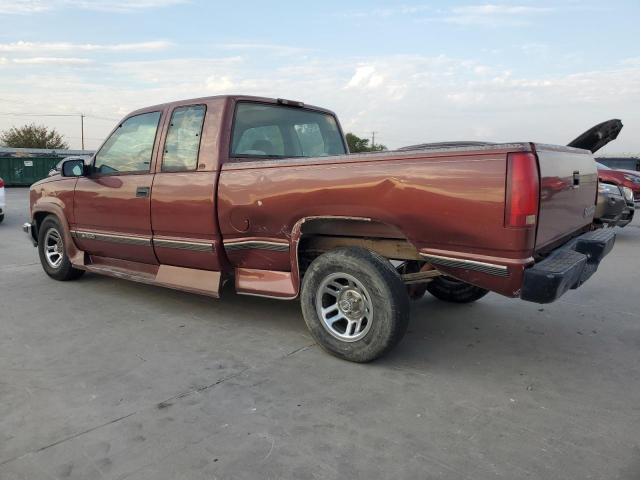 Photo 1 VIN: 2GCEC19R4W1129943 - CHEVROLET GMT-400 C1 