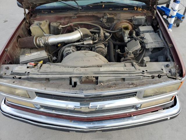 Photo 10 VIN: 2GCEC19R4W1129943 - CHEVROLET GMT-400 C1 