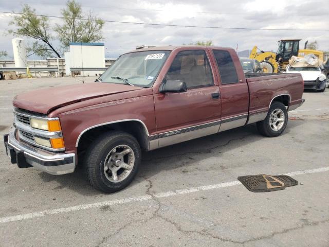 Photo 0 VIN: 2GCEC19R4W1212997 - CHEVROLET GMT-400 C1 